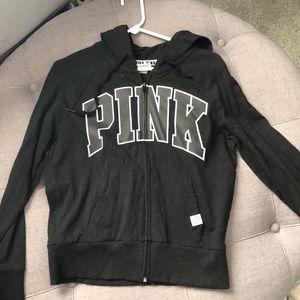 Victoria secret pink hoodie
